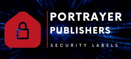 Portrayer Publishers Logo